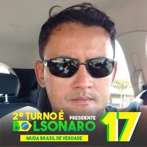 Meet your Posher, Galtiery